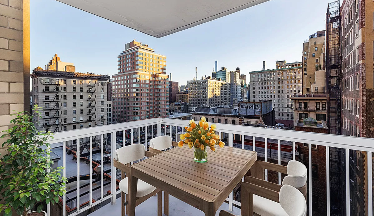 Photo for The Wexford - 400 West End Avenue Cooperative in Upper West Side, Manhattan