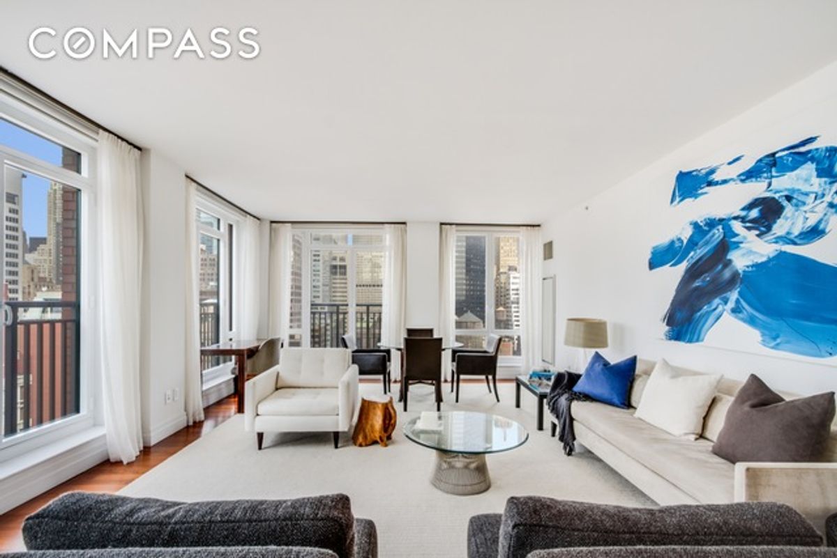 Photo for 45 Park Avenue - 45 PARK AVENUE Condominium in Murray Hill, Manhattan