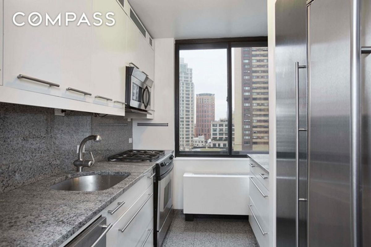 Photo for The Allegro - 62 WEST 62 STREET Condominium in Upper West Side, Manhattan