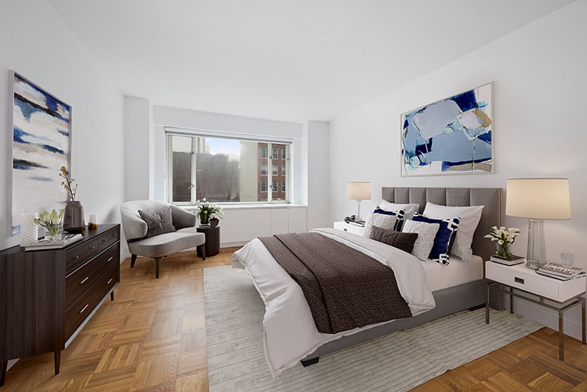 Photo for 166 East 63rd Street - 166 EAST 63 STREET Condominium in Upper East Side, Manhattan