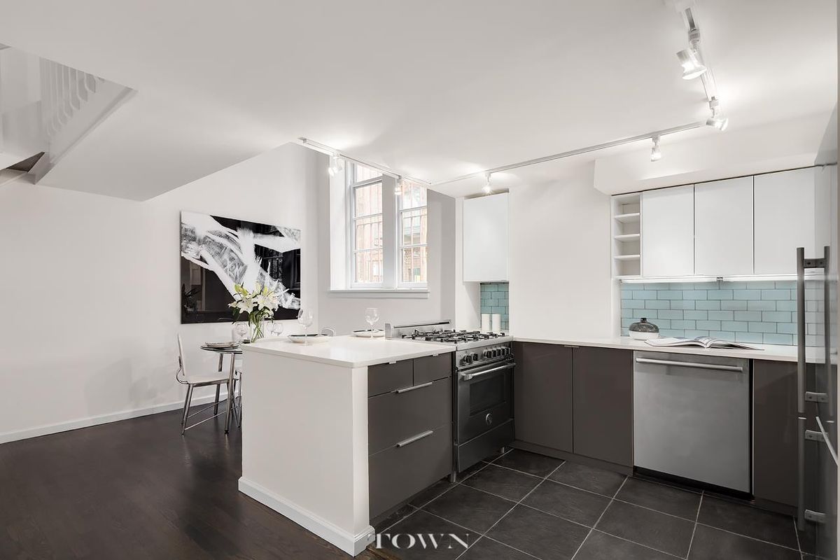 Photo for  130 Barrow Street  - 130 BARROW STREET Condominium in West Village, Manhattan