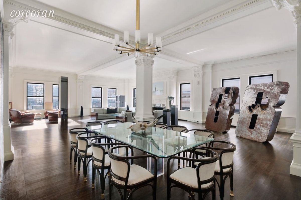 Photo for American Thread Building - 260 WEST BROADWAY Condominium in Tribeca, Manhattan