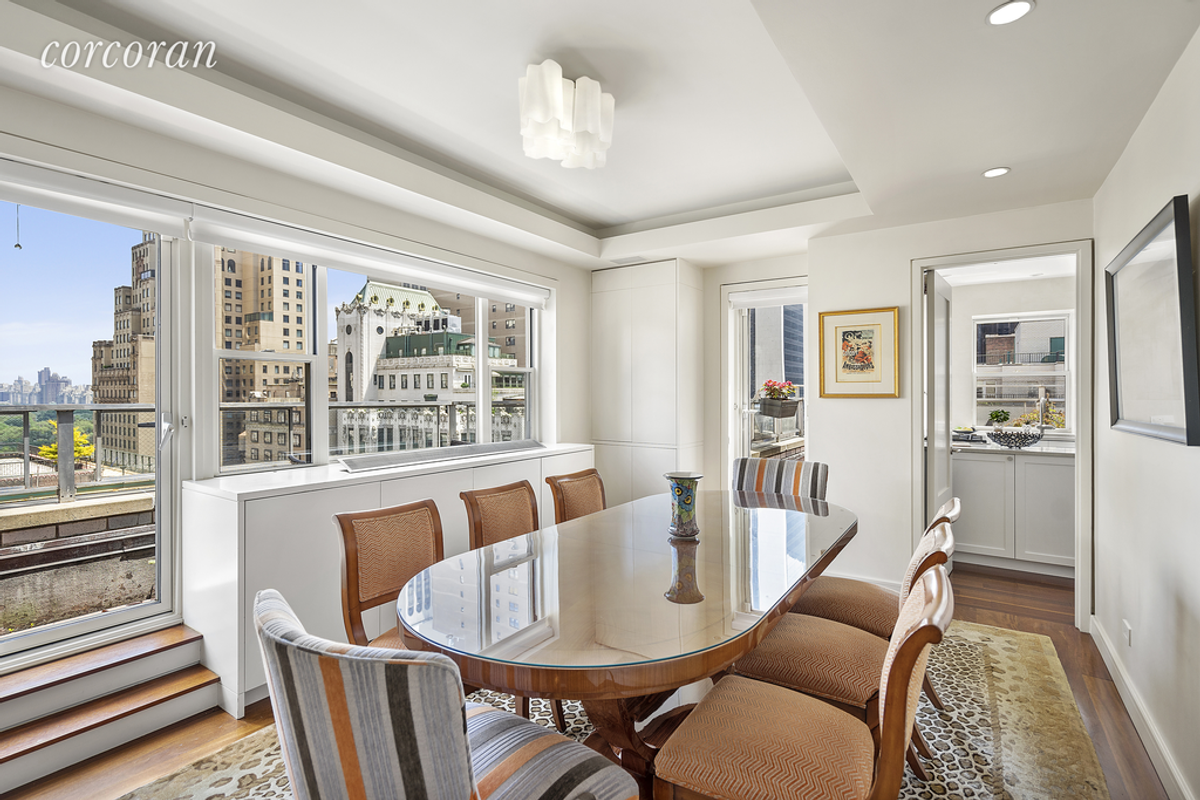 Photo for  Carnegie House  - 1381 AVENUE OF THE AMER Cooperative in Midtown West, Manhattan