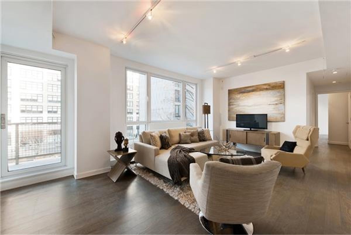 Photo for Renwick Modern - 22 RENWICK STREET Condominium in Soho, Manhattan