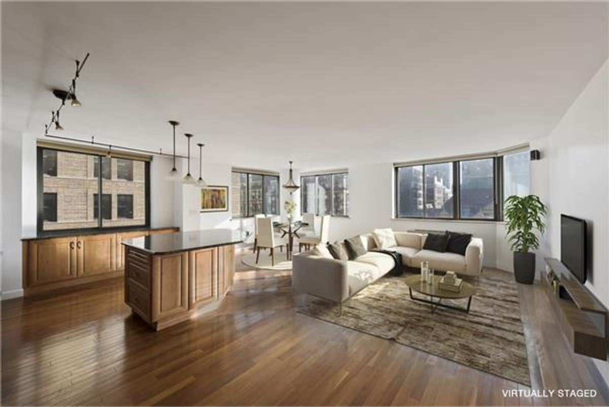 Photo for The Gramercy Place Condo - 278 PARK AVENUE SOUTH Condominium in Flatiron, Manhattan