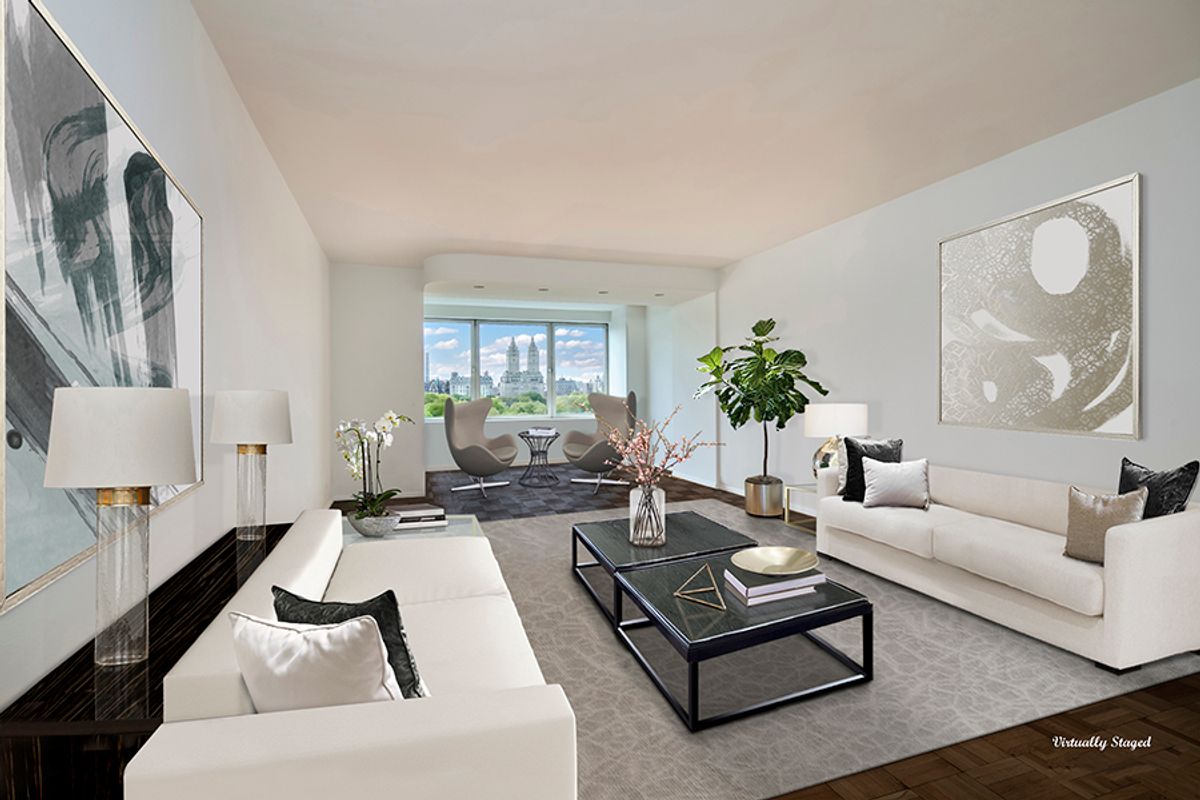 Photo for  910 5 AVENUE  - 910 5 AVENUE Cooperative in Upper East Side, Manhattan