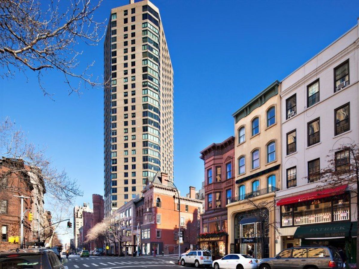 Photo for Carnegie Hill Tower - 1327 MADISON AVENUE Condominium in Carnegie Hill, Manhattan