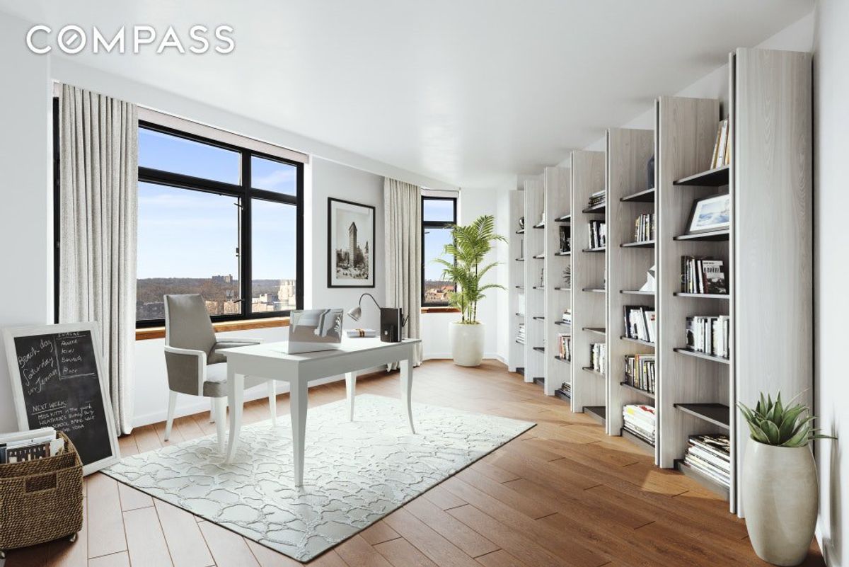 Photo for Pinnacle Condominium - 112-01 QUEENS BOULEVARD Condominium in Forest Hills, Queens