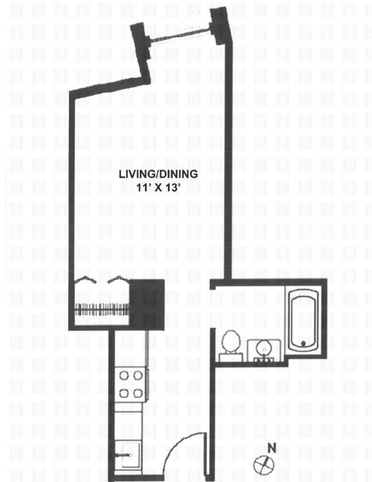 Photo for Cocoa Exchange - 82 BEAVER STREET Condominium in Financial District, Manhattan