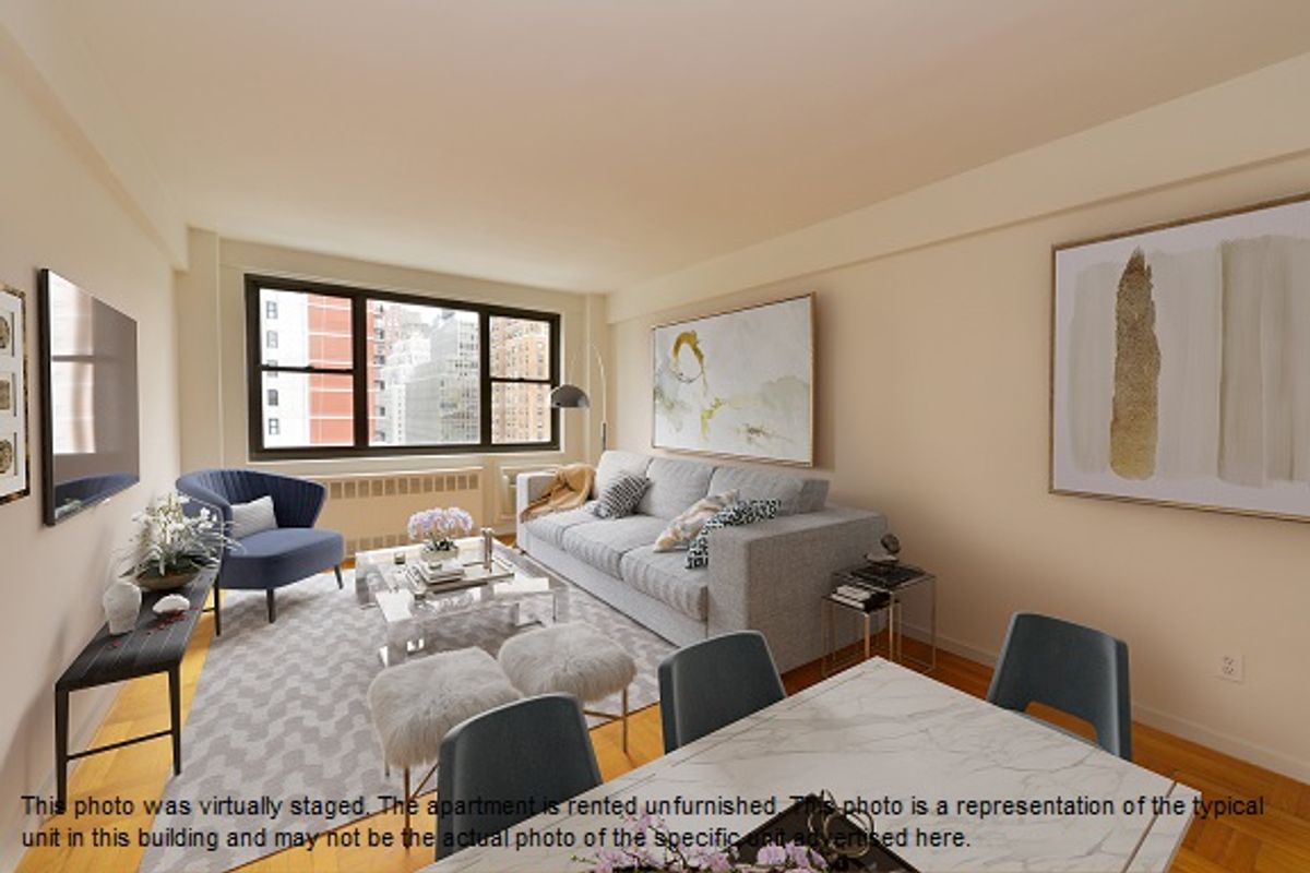 Photo for  Timston  - 250 East 39th Street Rental Building in Murray Hill, Manhattan