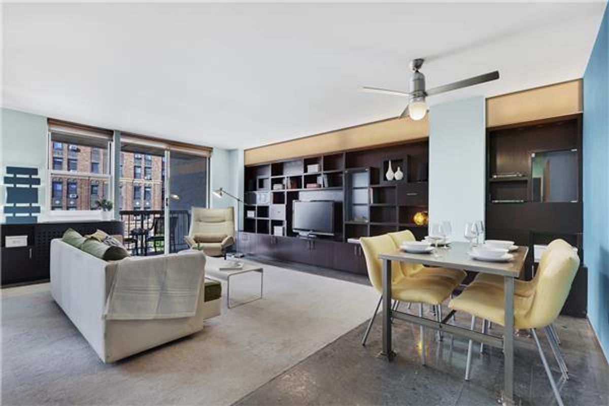 Photo for  420 WEST 23 STREET  - 420 WEST 23 STREET Condominium in Chelsea, Manhattan
