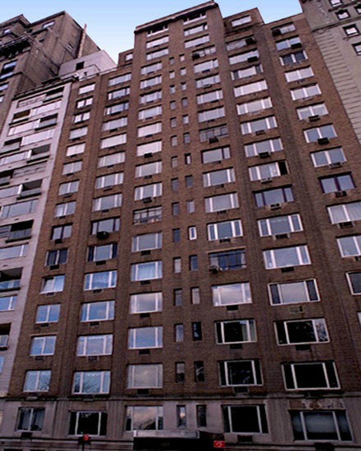 Photo for  The Berkeley House  - 120 CENTRAL PARK SOUTH Cooperative in Midtown, Manhattan