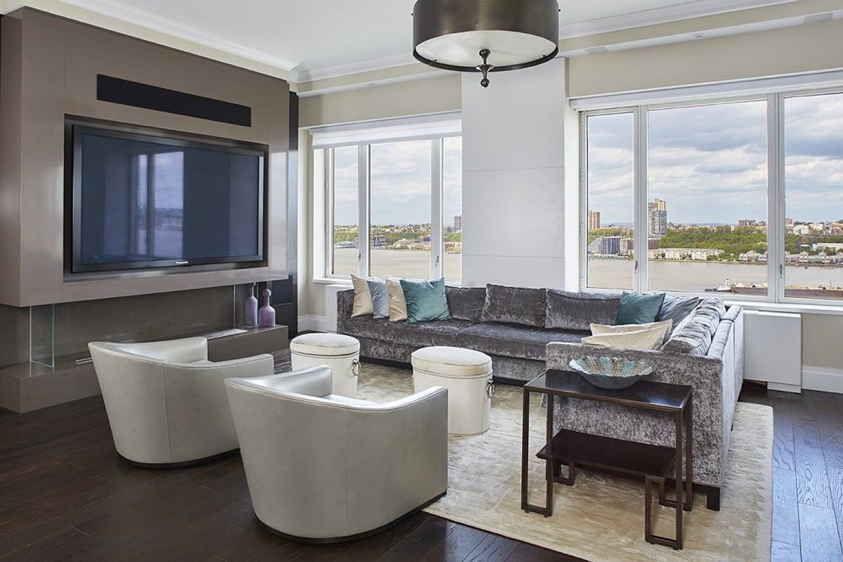 Photo for  220 Riverside Boulevard  - 220 RIVERSIDE BOULEVARD Condominium in Upper West Side, Manhattan