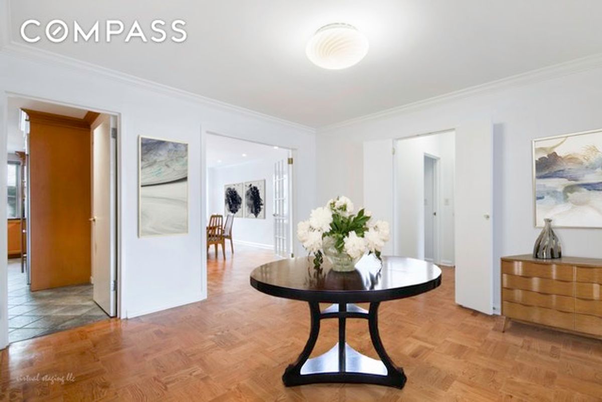 Photo for 201 EAST 62 STREET - 201 EAST 62 STREET Cooperative in Upper East Side, Manhattan