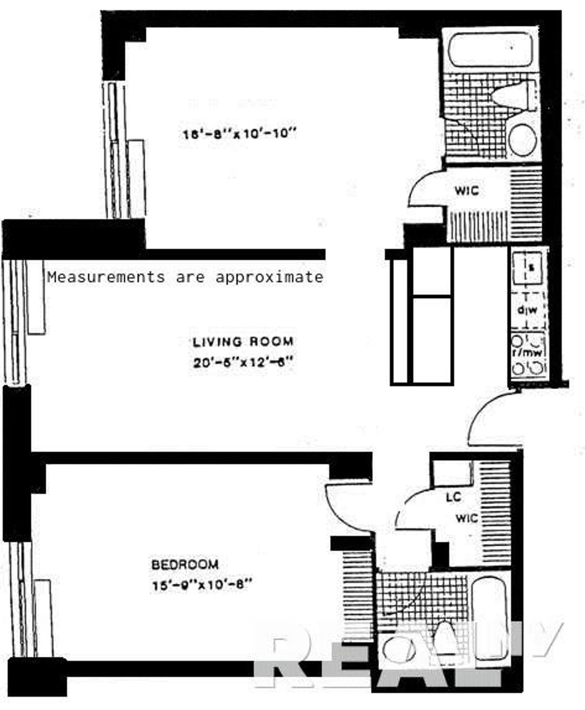Photo for  The Grand Chelsea  - 124 8 AVENUE Condominium in Chelsea, Manhattan