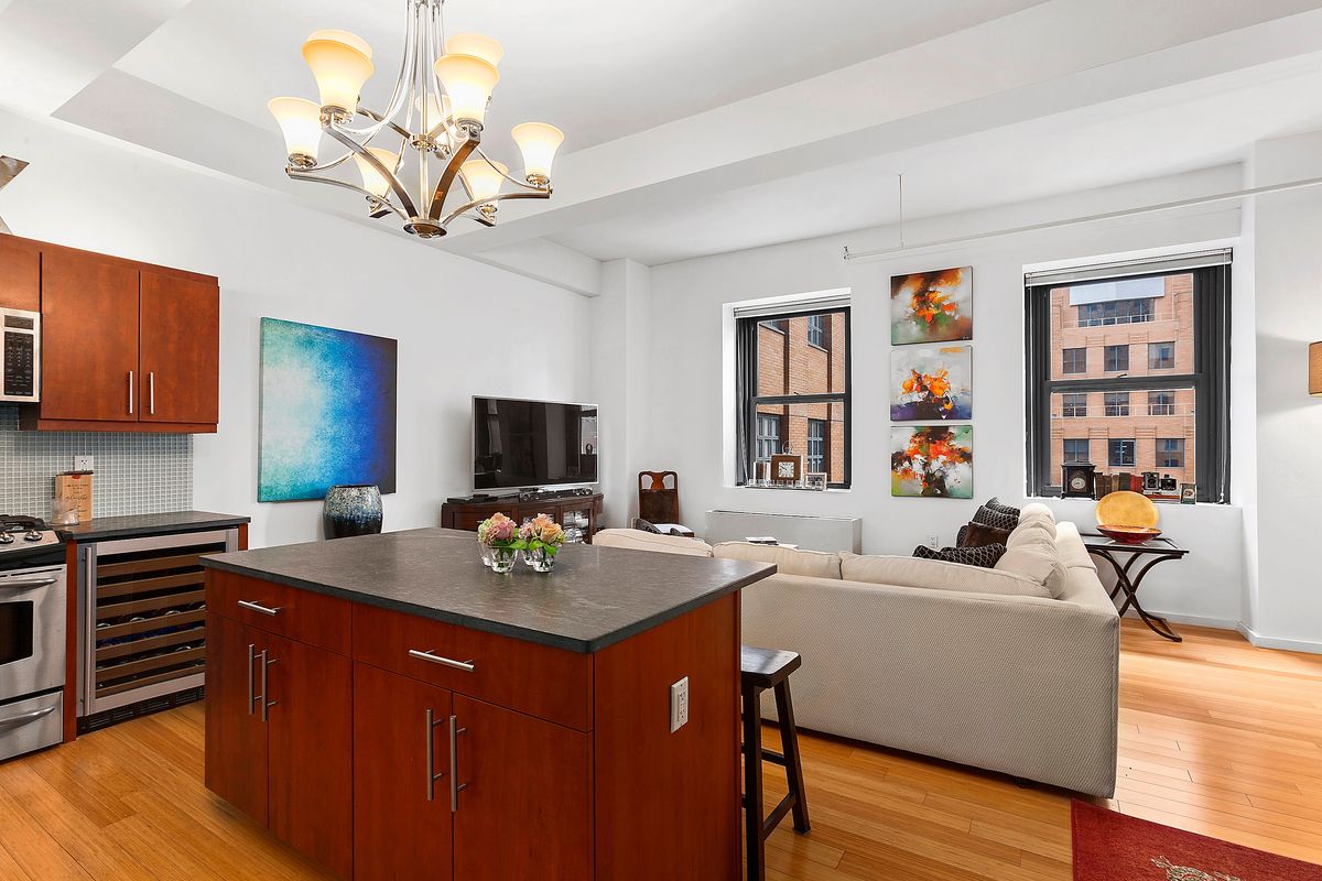 365 Bridge Street 7N Downtown Brooklyn NY 11201