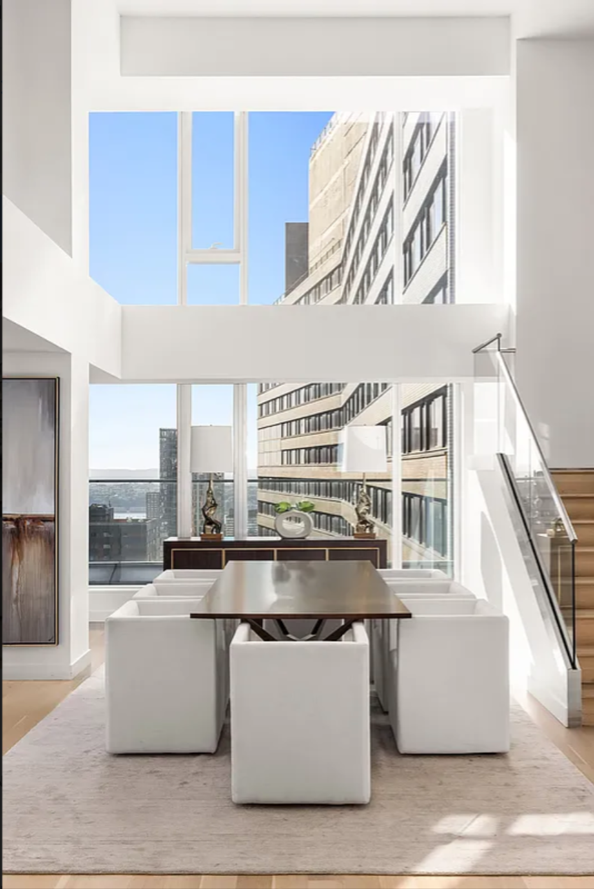 Photo for 135 West 52nd Street - 135 WEST 52 STREET Condominium in Midtown, Manhattan