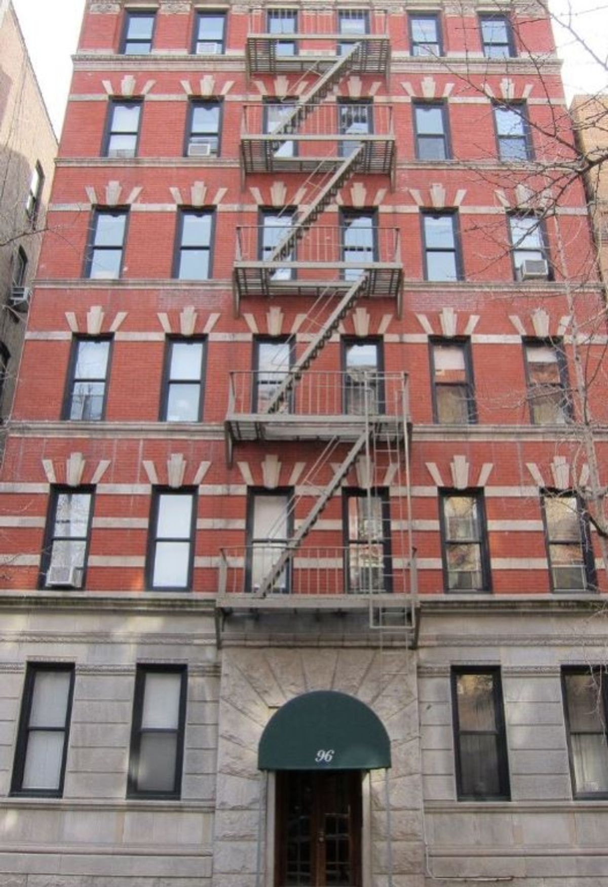 Photo for  96 Perry Street  - 96 Perry Street Cooperative in West Village, Manhattan