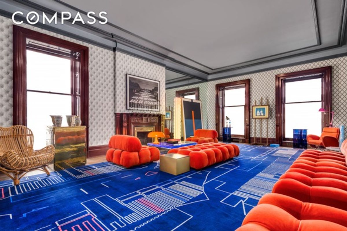 Photo for The Dakota - 121 CENTRAL PARK WEST Cooperative in , Manhattan