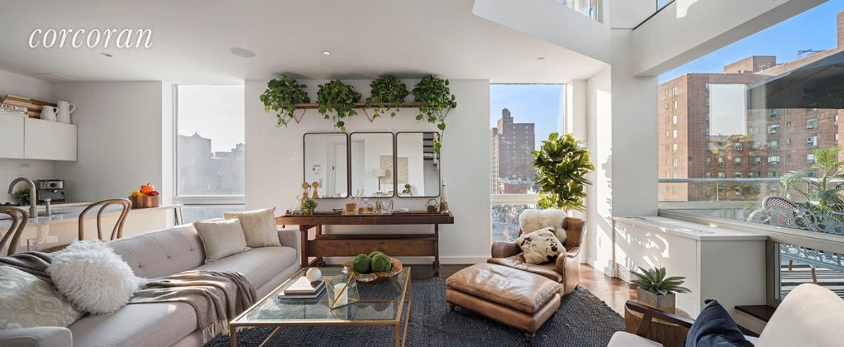 Photo for The A Building - 421 EAST 13 STREET Condominium in East Village, Manhattan