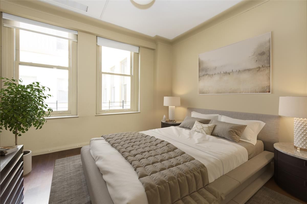 Photo for Cipriani Club Residences - 55 WALL STREET Condominium in Financial District, Manhattan