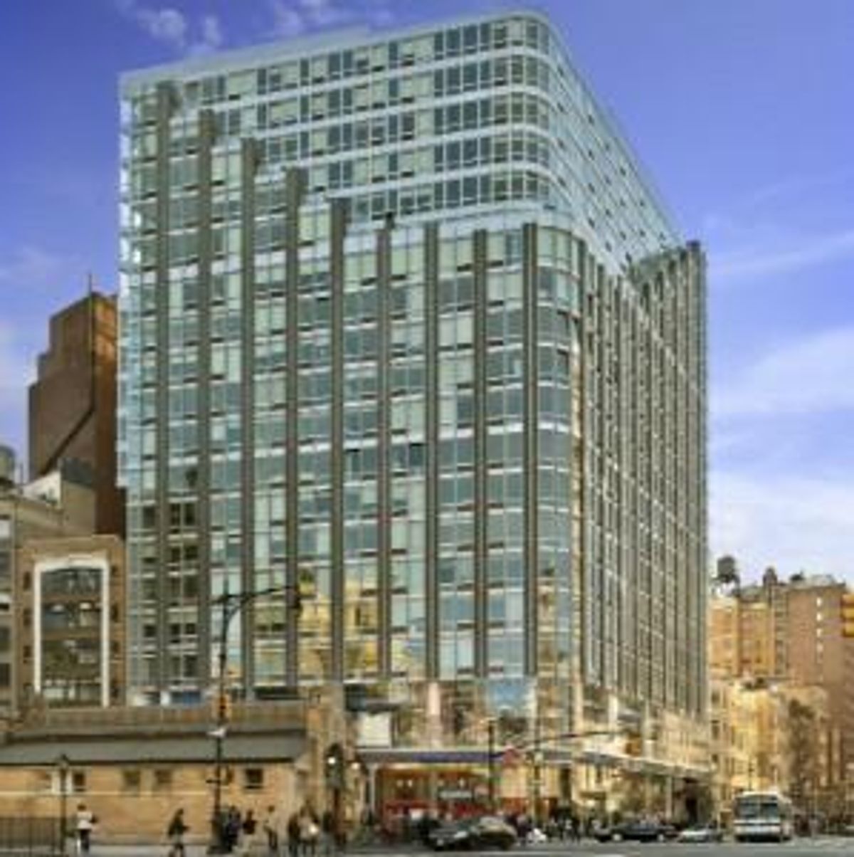 Photo for The Corner at 200 West 72nd Street - 200 WEST 72 STREET Condominium in Upper West Side, Manhattan