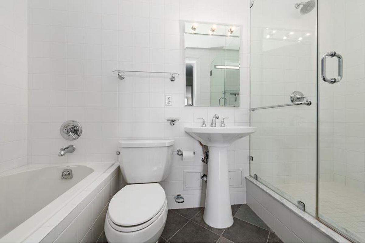 Photo for Towers on the Park - 301 Cathedral Parkway Condominium in Morningside Heights, Manhattan