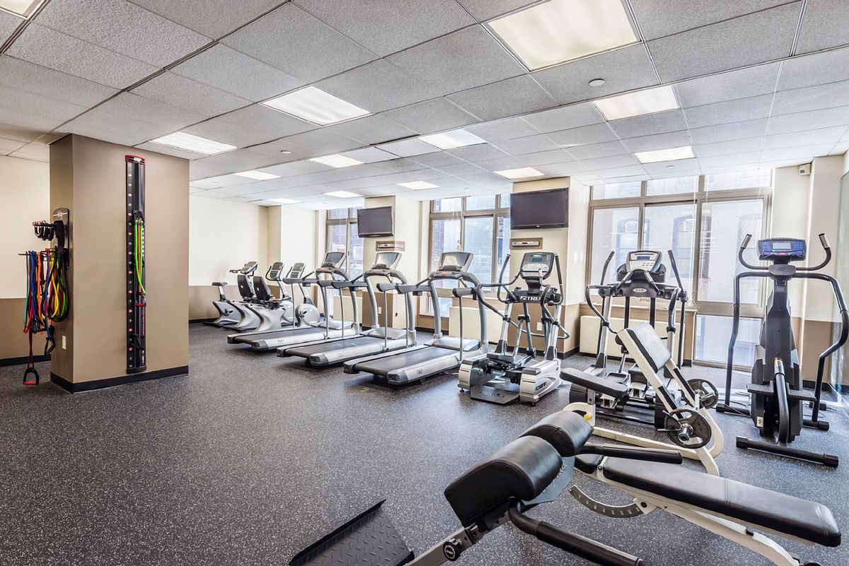 Photo for Chelsea Tower - 100 West 26th Street Rental Building in Chelsea, Manhattan