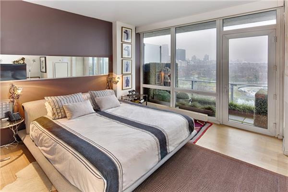 Photo for 111 CENTRAL PARK NORTH - 111 CENTRAL PARK NORTH Condominium in Harlem, Manhattan