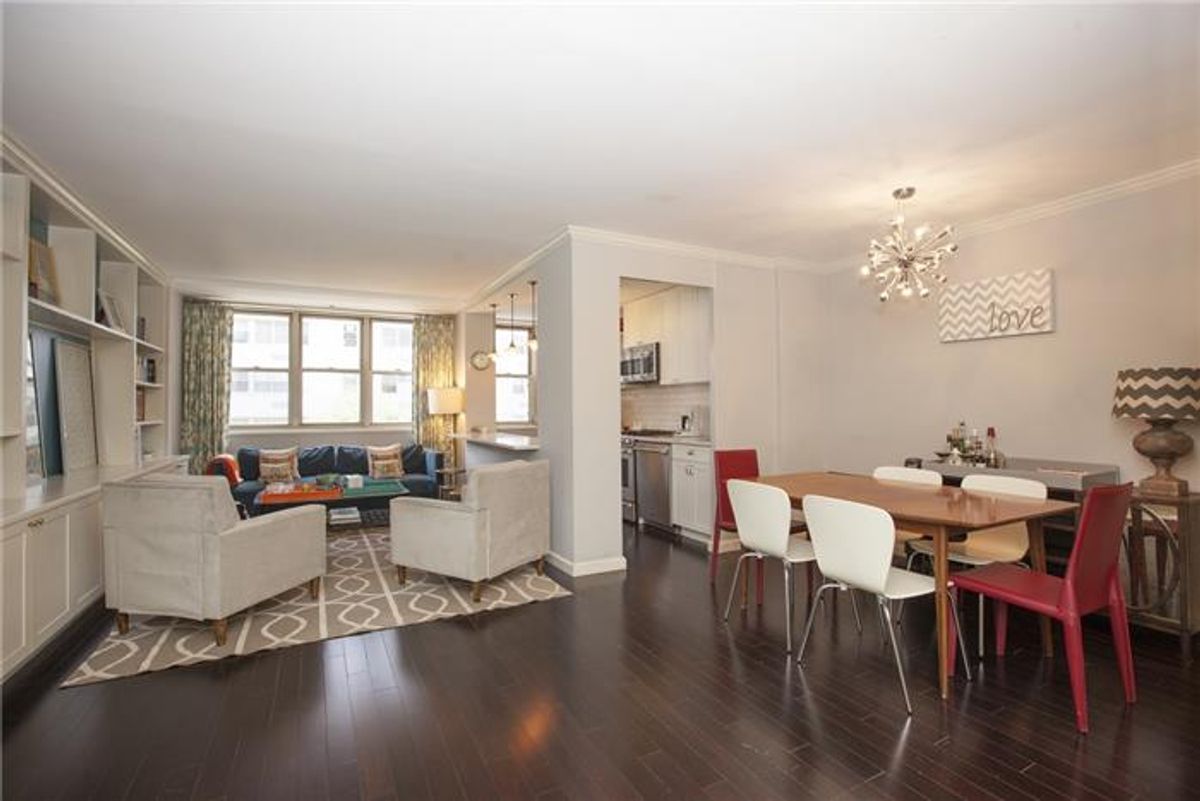 Photo for The Randall House - 63 EAST 9 STREET Condominium in Noho, Manhattan