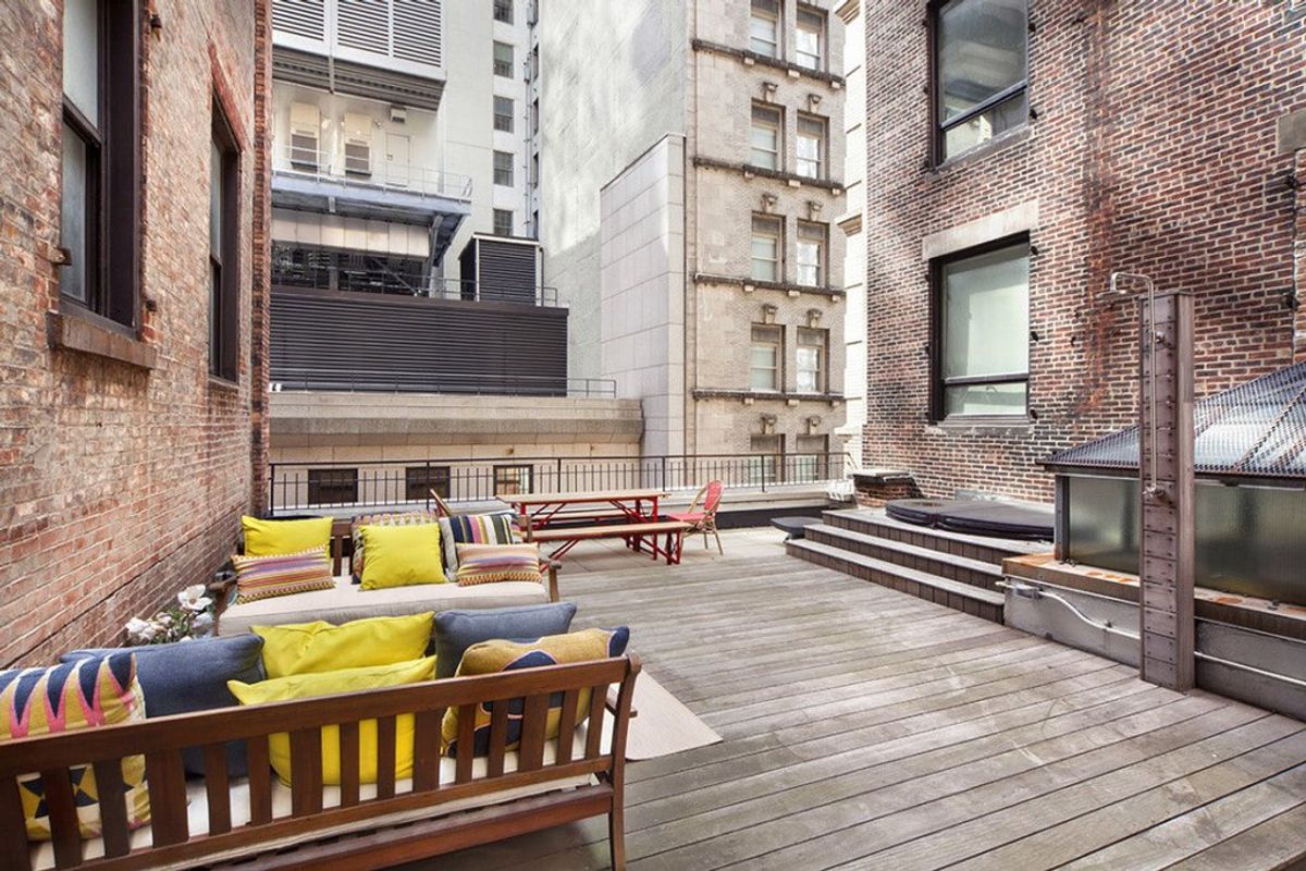 Photo for  54 PINE STREET  - 54 PINE STREET Condominium in Financial District, Manhattan