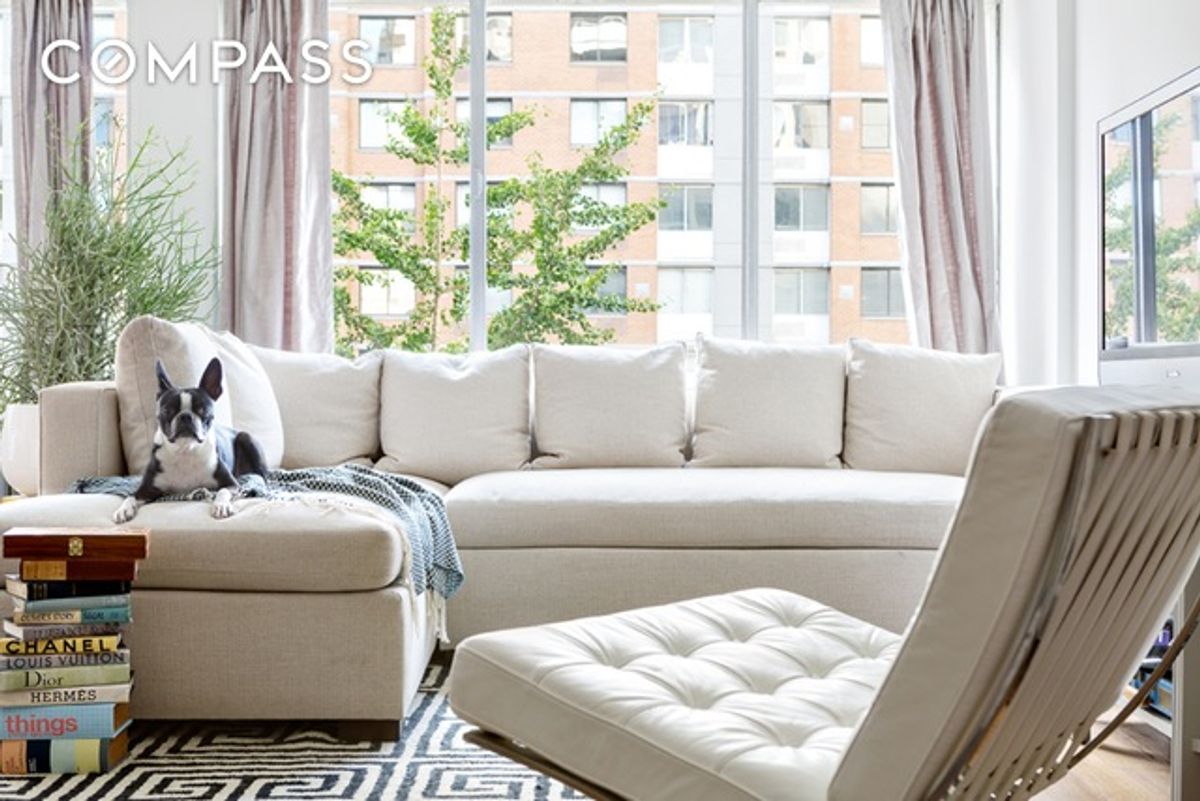 Photo for  Columbus House  - 721 COLUMBUS AVENUE Rental Building in Upper West Side, Manhattan