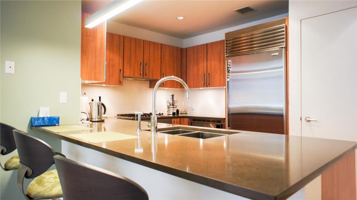 Photo for  Verde Chelsea  - 125 WEST 22 STREET Condominium in Chelsea, Manhattan