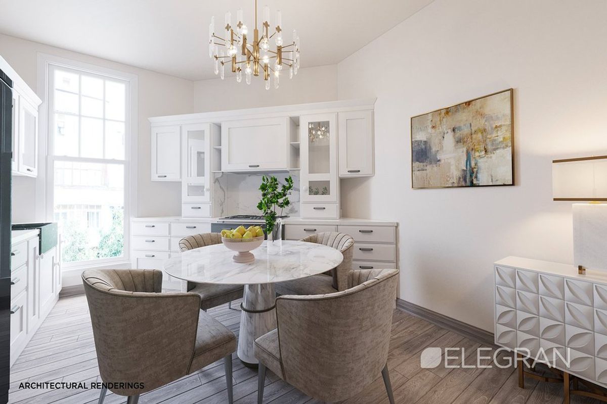 Photo for  The Ansonia  - 2109 Broadway Condominium in Upper West Side, Manhattan