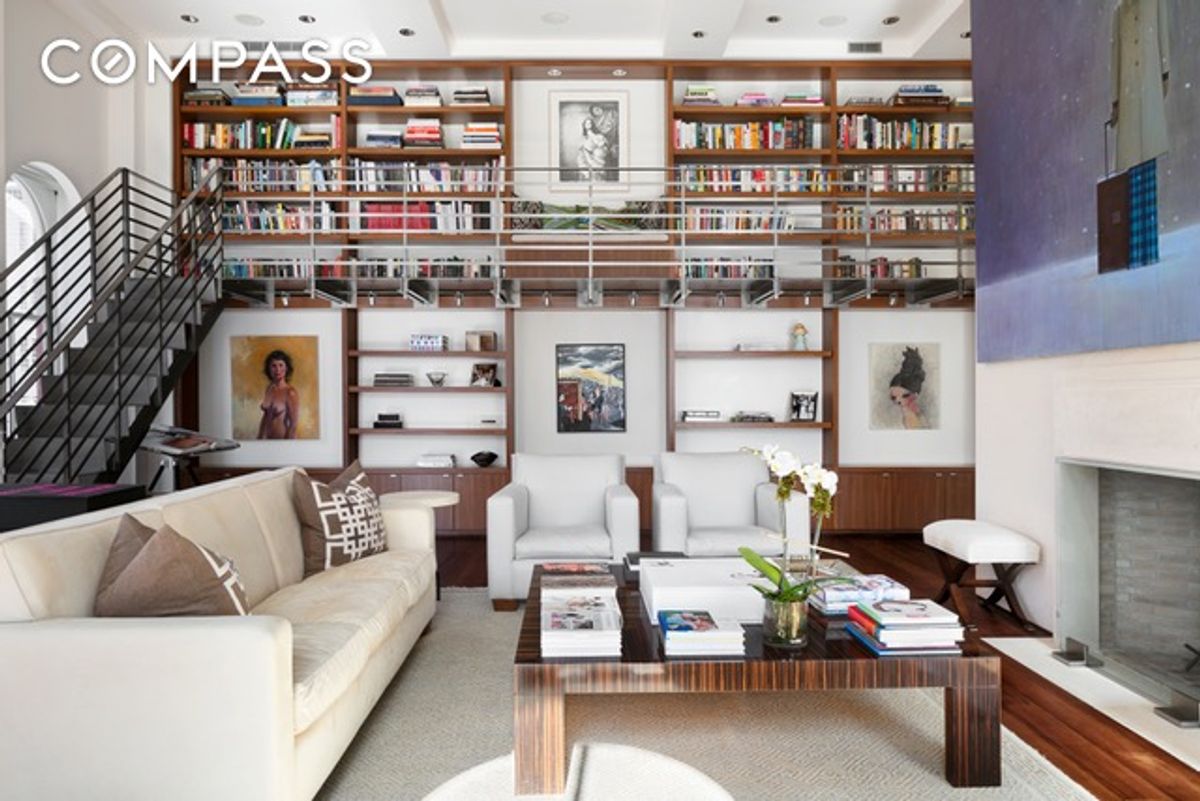 Photo for  60 WARREN STREET  - 60 WARREN STREET Condominium in Tribeca, Manhattan