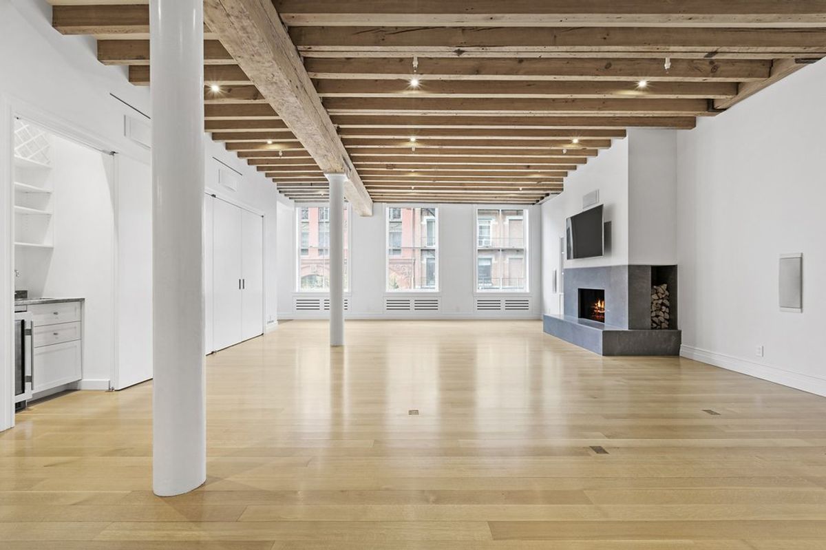 Photo for 465 WEST BROADWAY - 465 WEST BROADWAY Cooperative in Soho, Manhattan