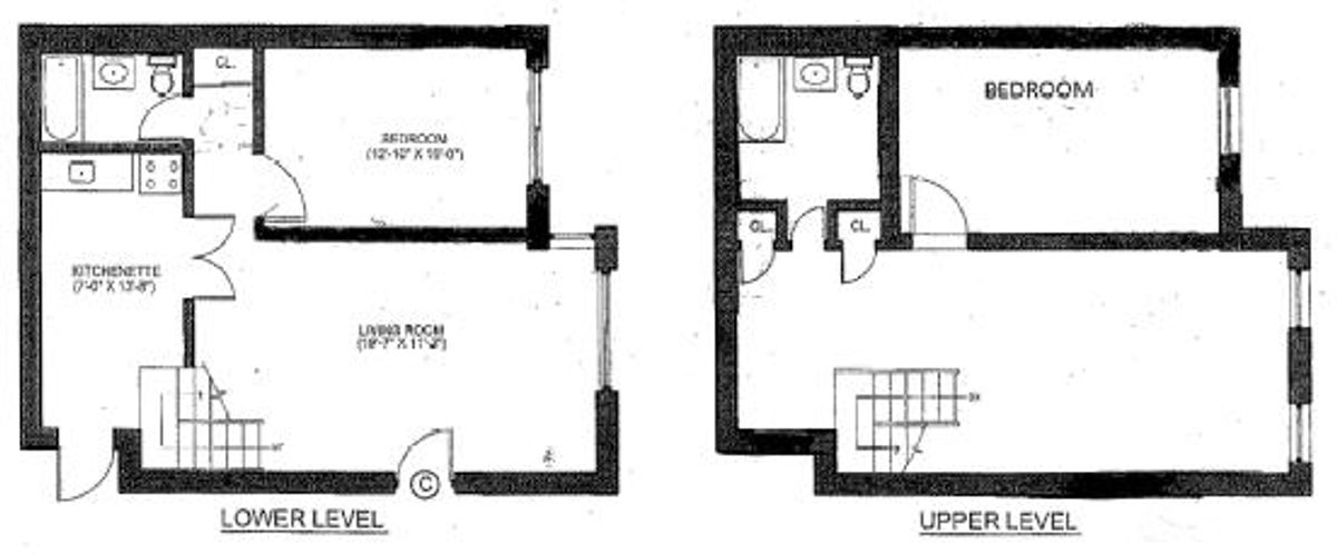 Photo for The Fitzgerald - 201 West 74th Street Condominium in Upper West Side, Manhattan
