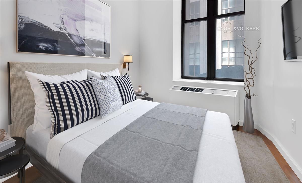 Photo for Cocoa Exchange - 82 BEAVER STREET Condominium in Financial District, Manhattan