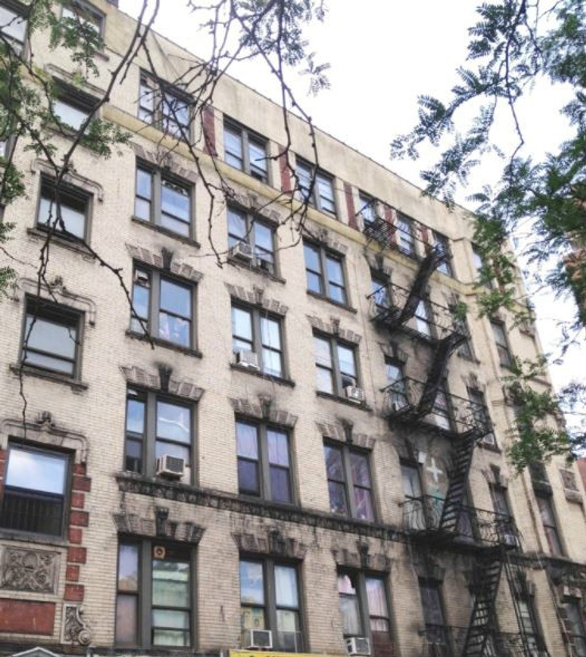 Photo for City Hall Tower - 258 Broadway Cooperative in Tribeca, Manhattan