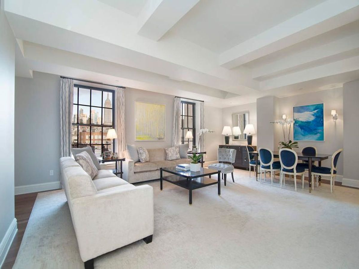 Photo for  45 Christopher Street  - 45 CHRISTOPHER STREET Condominium in West Village, Manhattan