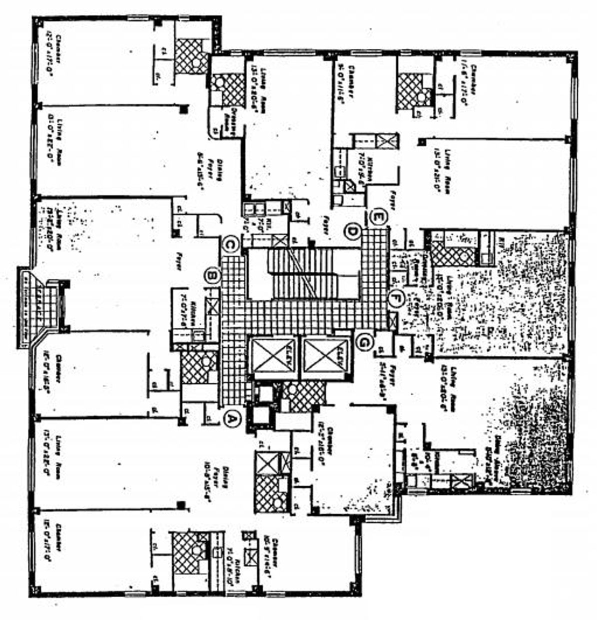 Photo for 4 East 89th Street - 4 EAST 89 STREET Rental Building in Carnegie Hill, Manhattan