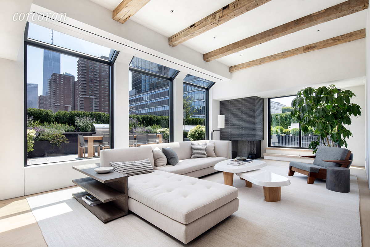 Photo for TriBeCa Summit - 415 GREENWICH STREET Condominium in Tribeca, Manhattan