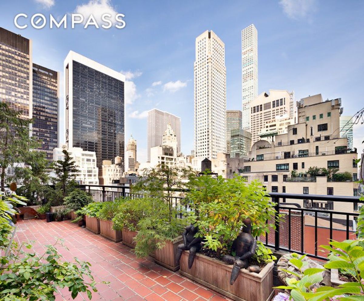 Photo for  The Aristocrat  - 45 WEST 54 STREET Cooperative in Midtown, Manhattan