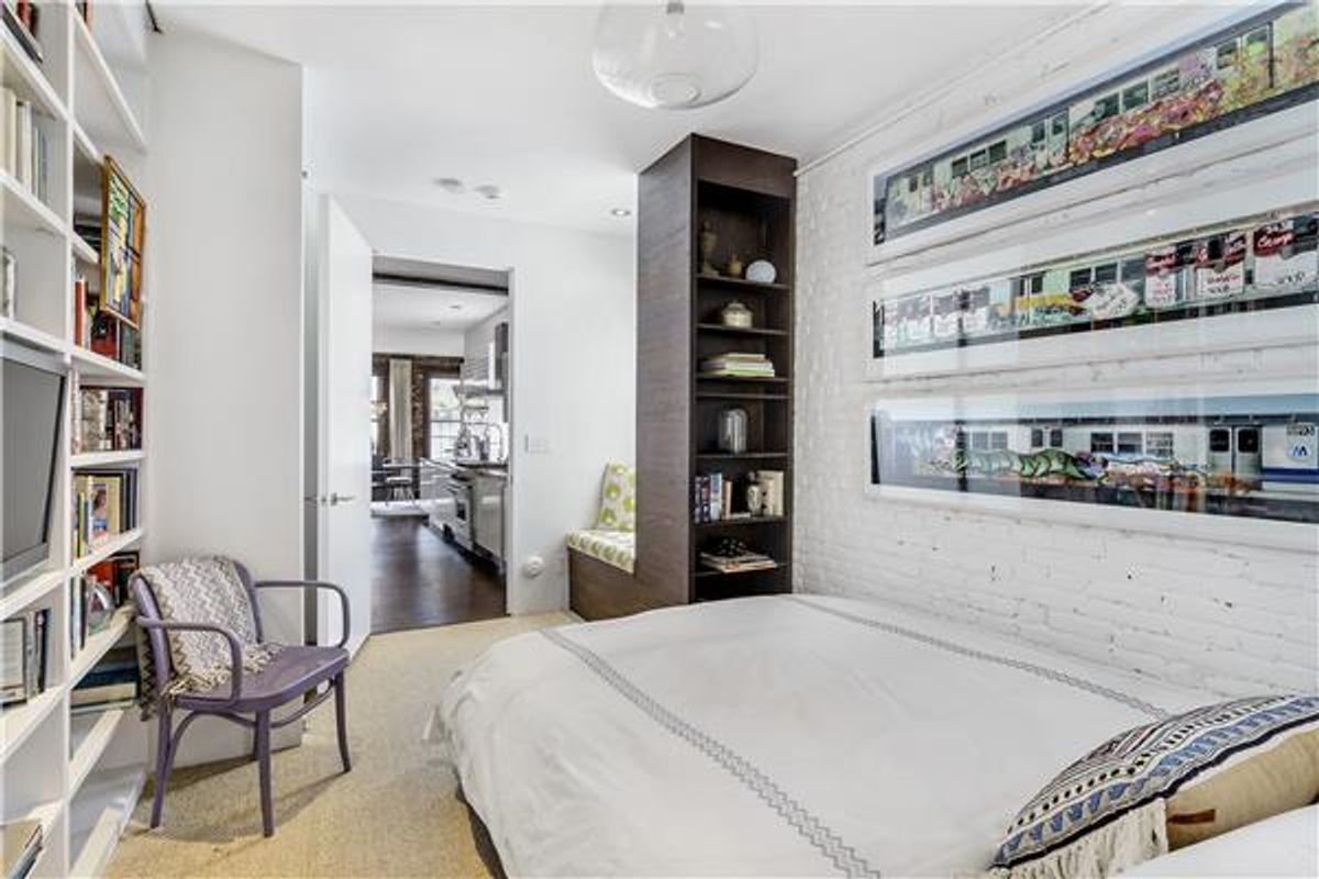 Photo for 254 EAST 7 STREET - 254 EAST 7 STREET Cooperative in East Village, Manhattan