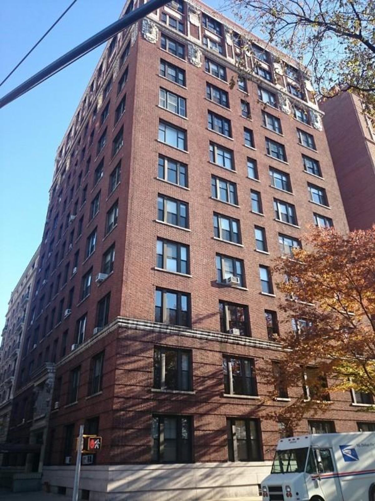 Photo for  155 Riverside Drive  - 155 RIVERSIDE DRIVE Rental Building in Upper West Side, Manhattan