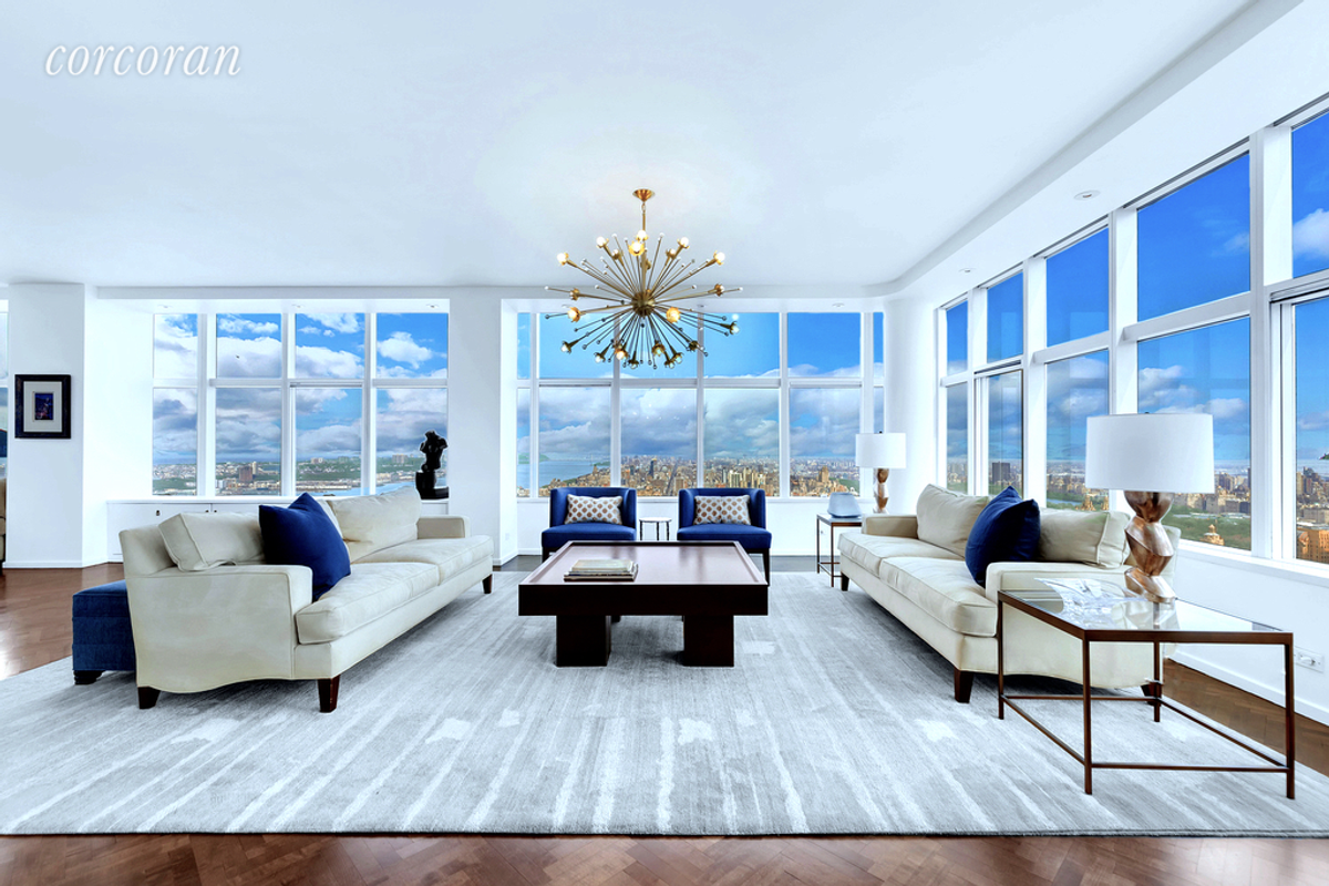 Photo for 3 Lincoln Center - 160 WEST 66 STREET Condominium in Upper West Side, Manhattan