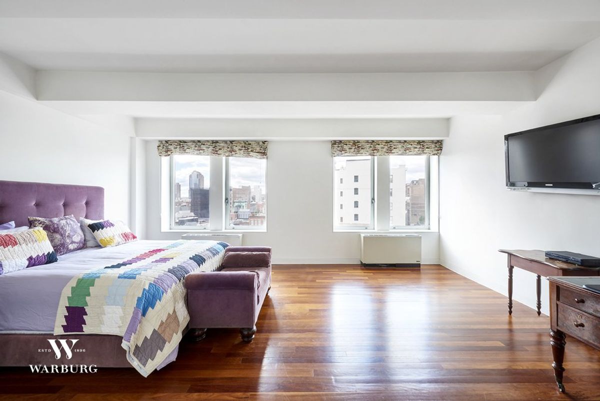 Photo for SPRING - 225 LAFAYETTE STREET Condominium in Nolita, Manhattan