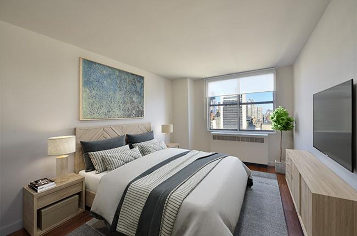 Photo for The Belmont - 320 East 46th Street Rental Building in Turtle Bay, Manhattan