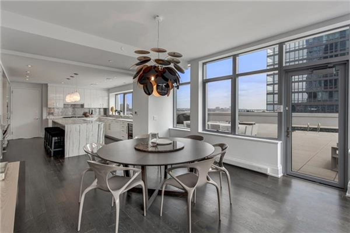 Photo for  One Riverside Park  - 50 RIVERSIDE BOULEVARD Condominium in Upper West Side, Manhattan