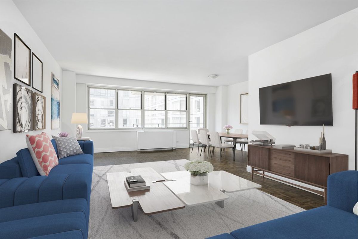 Photo for The Park Lane - 1510 3rd Avenue Rental Building in Upper East Side, Manhattan